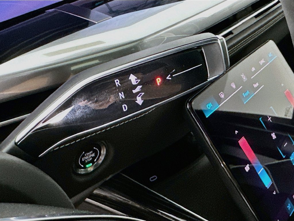 New 2026 Cadillac Escalade Sport w/ Touring Package AWD/4WD image 21