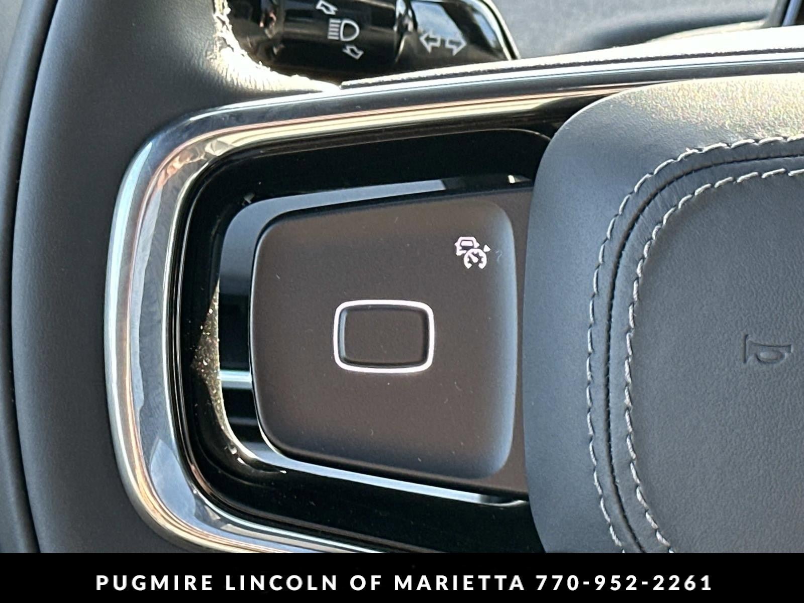 New 2025 Lincoln Navigator Reserve w/ Jet Appearance Package AWD/4WD image 29