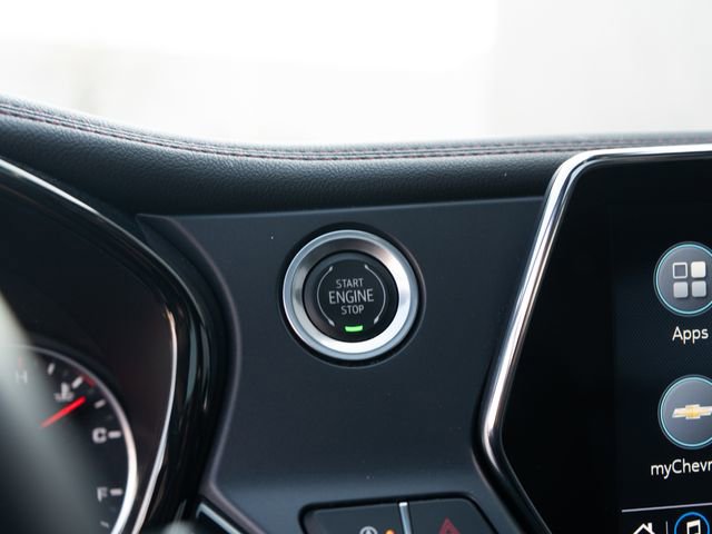 Used 2022 Chevrolet Blazer RS w/ Enhanced Convenience Package image 28