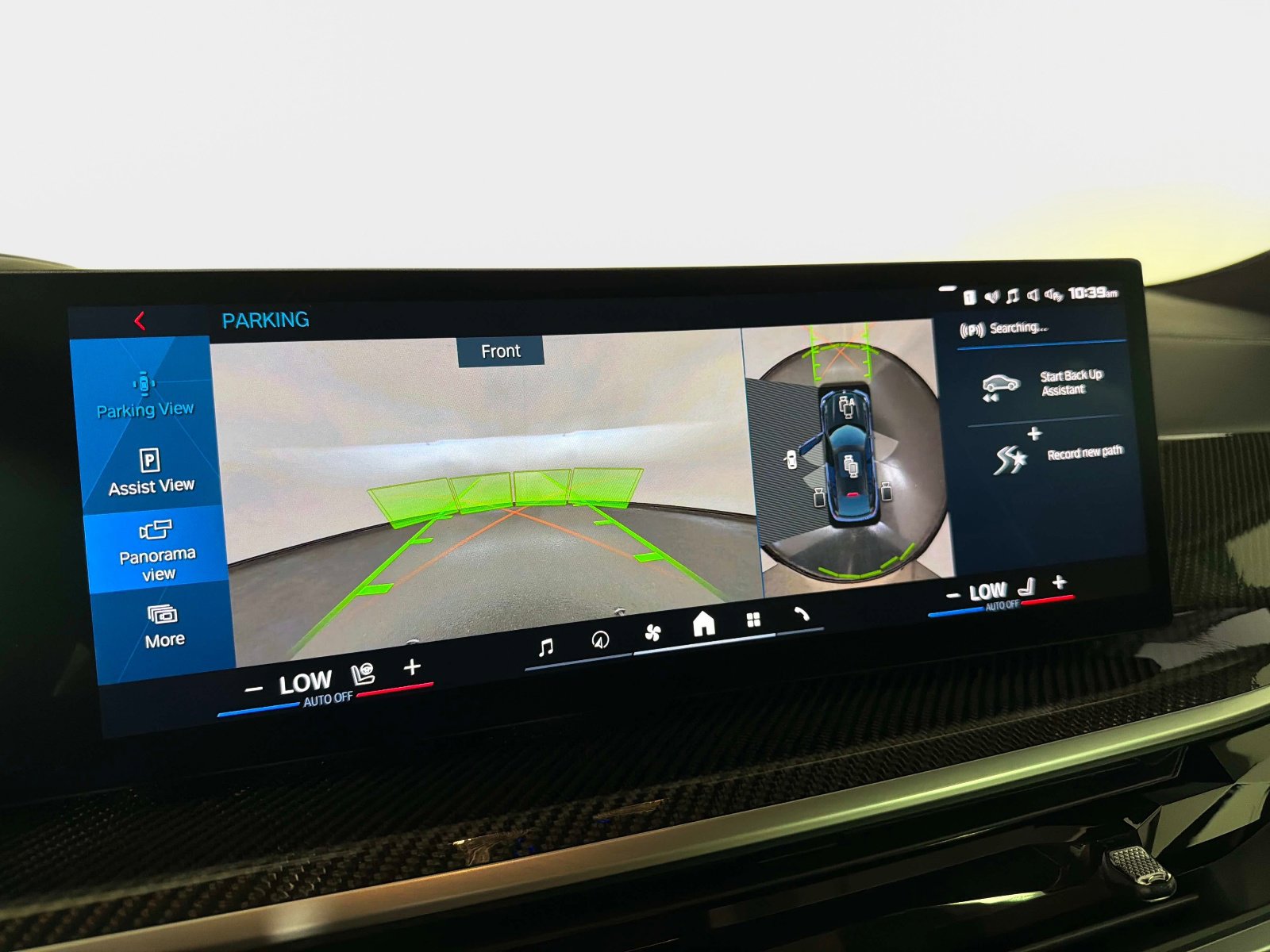 Used 2024 BMW X6 M Competition image 40