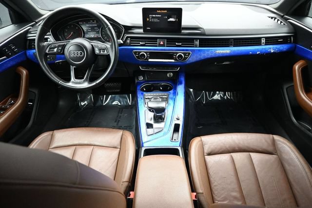 Used 2019 Audi A4 2.0T Premium w/ Convenience Package AWD/4WD image 11