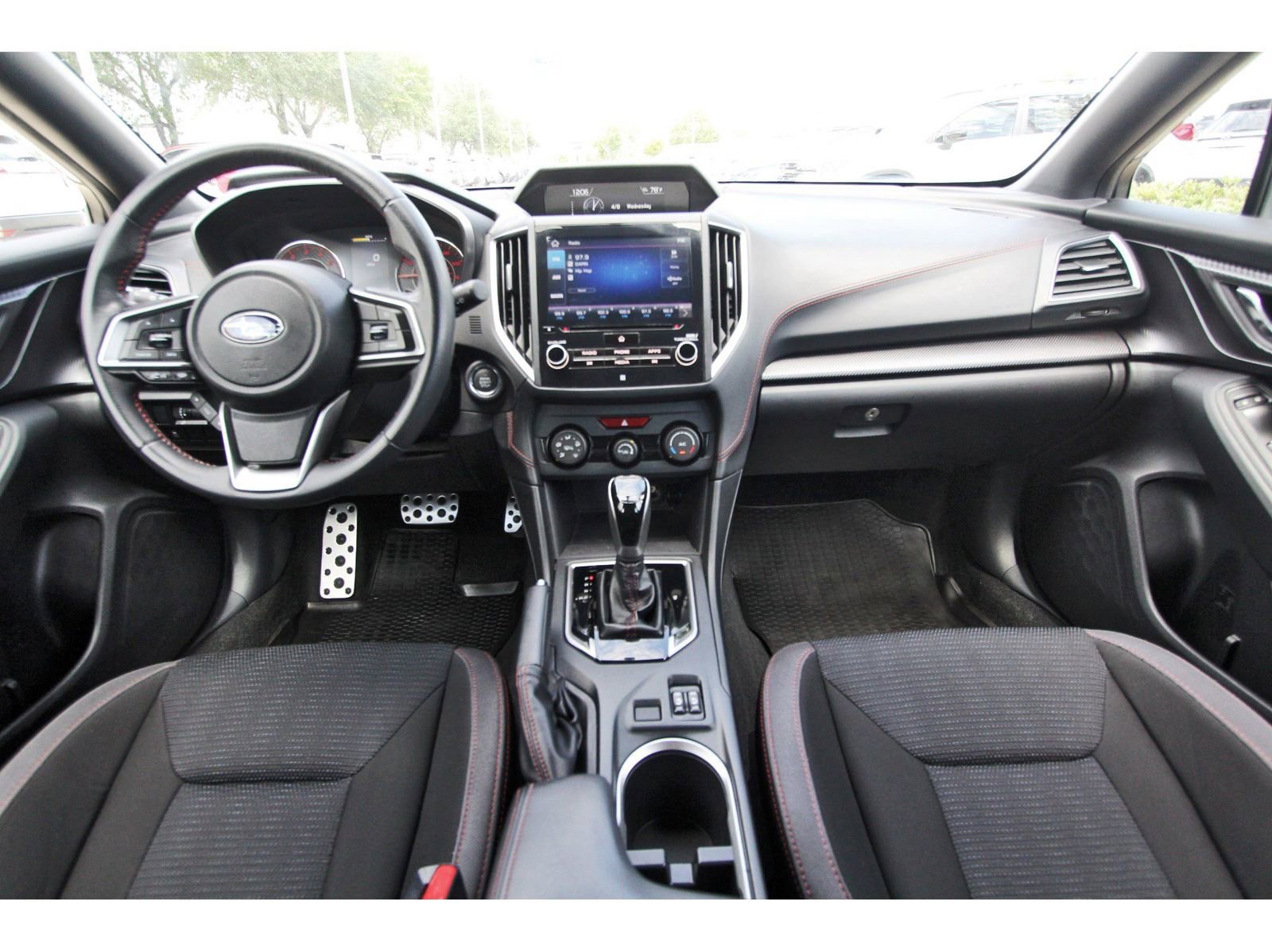 Used 2019 Subaru Impreza 2.0i Sport image 9