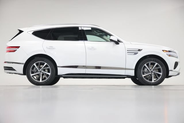 New 2026 Genesis GV80 2.5T Select AWD/4WD image 16