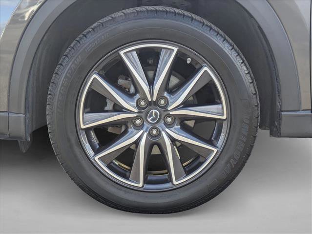 Used 2017 MAZDA CX-5 Grand Touring image 24