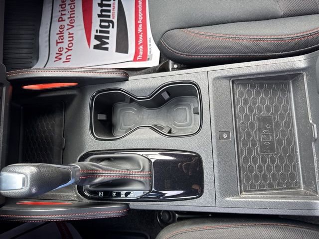 Certified 2023 Nissan Frontier PRO-4X w/ Pro Convenience Package image 33