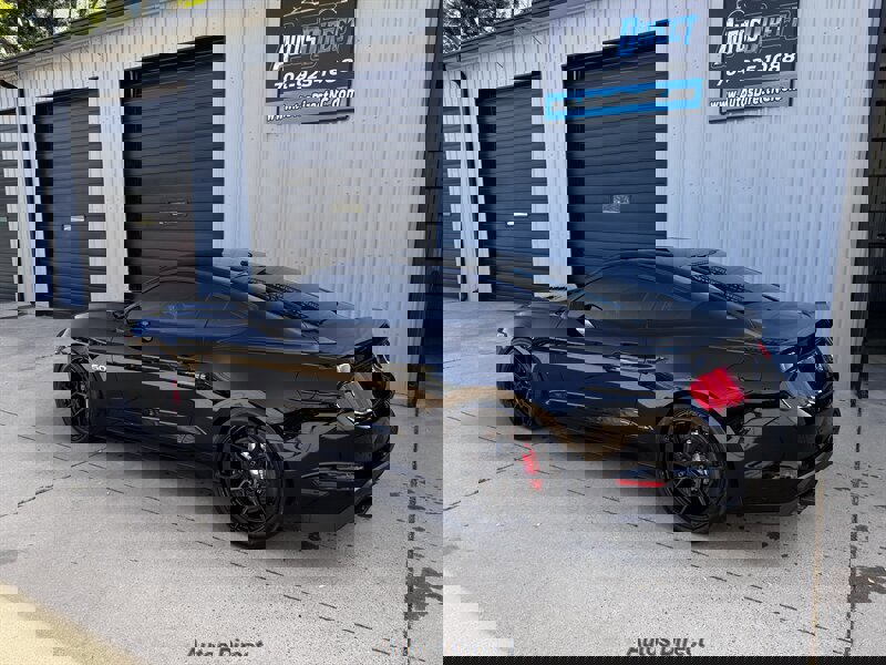 Used 2015 Ford Mustang GT Premium w/ Equipment Group 401A image 24