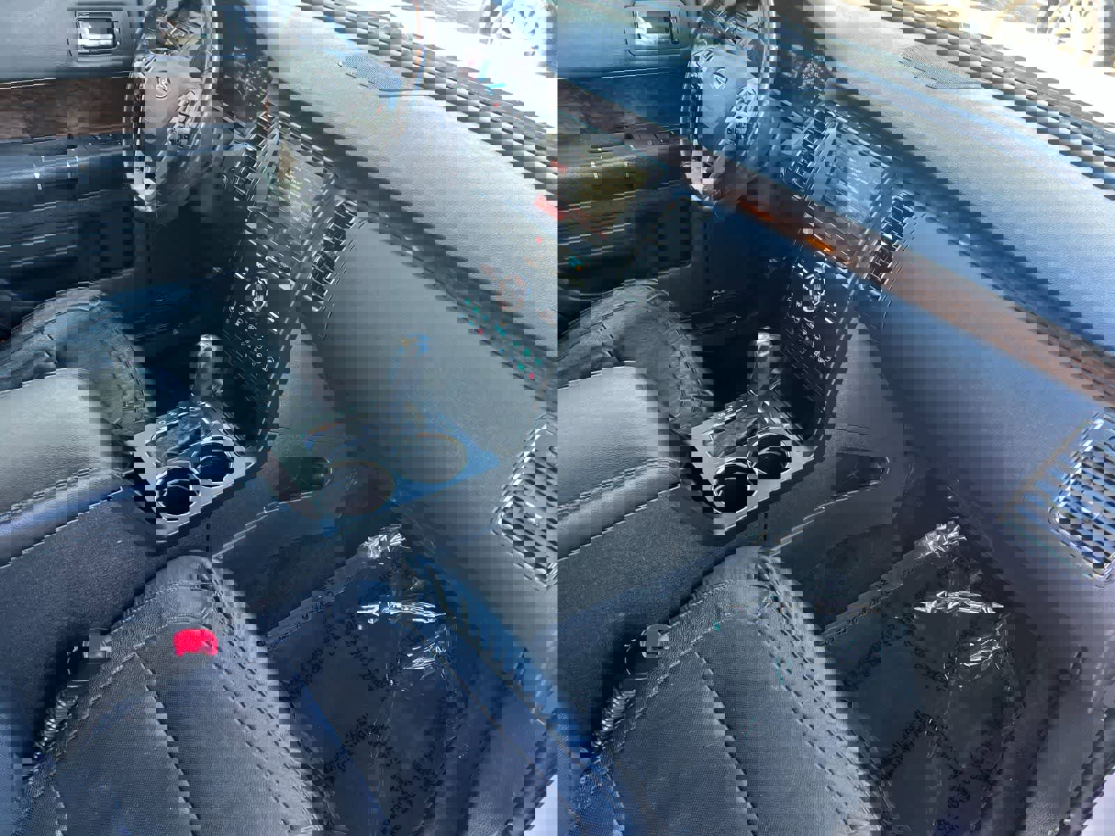 Used 2014 Ford Flex Limited image 18