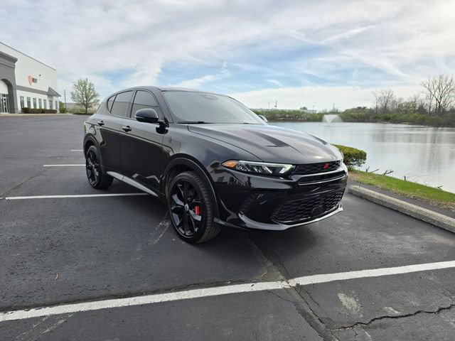 Used 2024 Dodge Hornet R/T Plus image 63