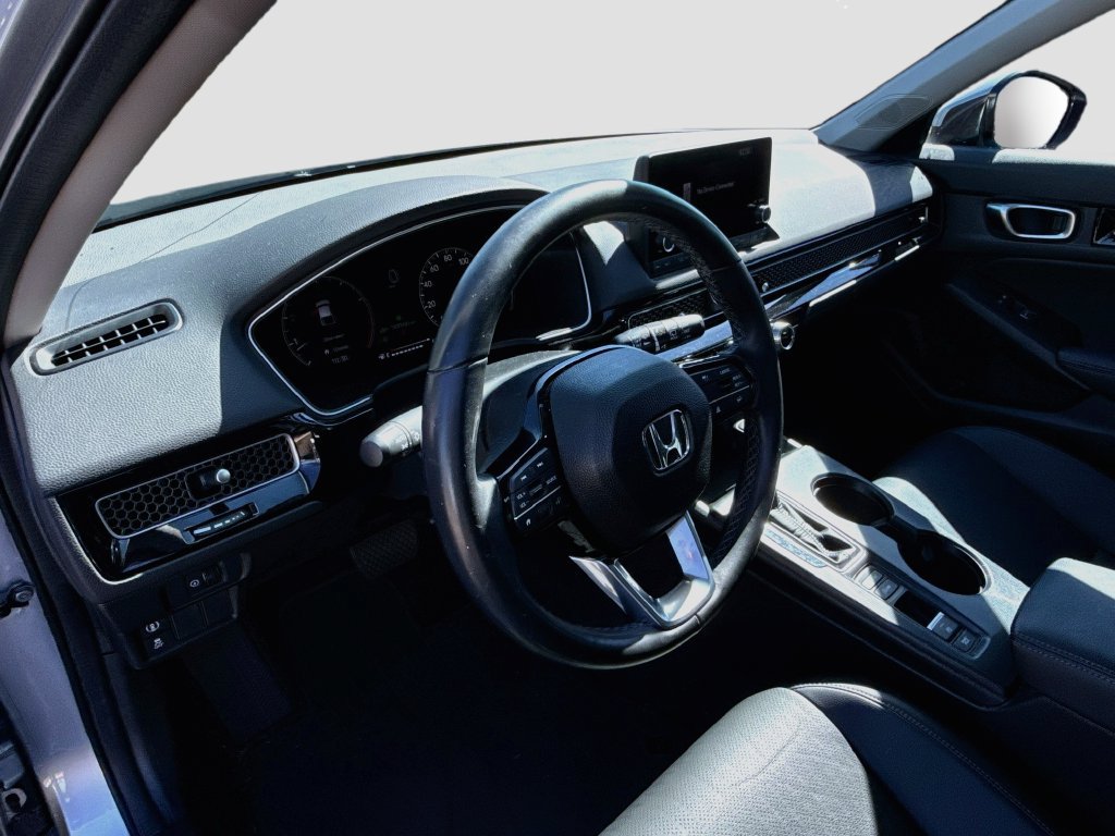 Used 2024 Honda Civic EX-L image 10
