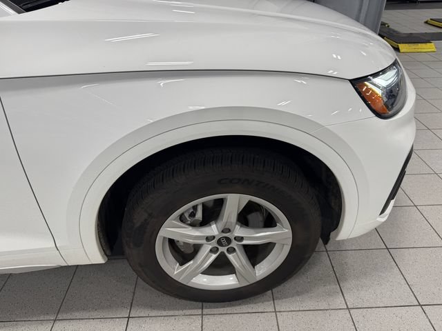 Used 2021 Audi Q5 2.0T Premium Plus w/ Convenience Package AWD/4WD image 9