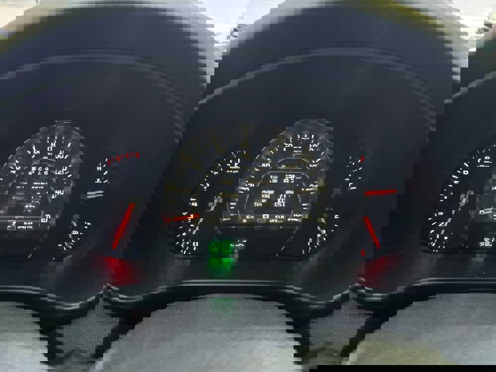 Used 2016 Kia Sorento SX image 12