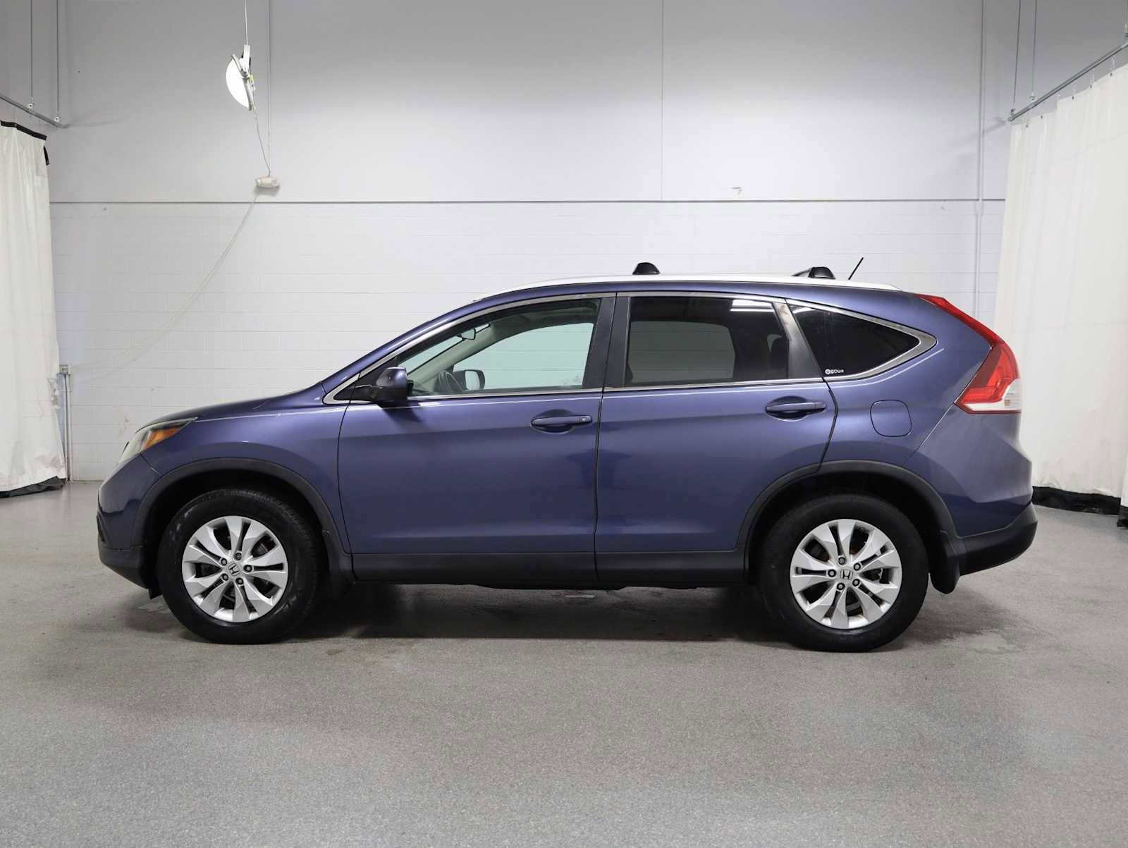 Used 2012 Honda CR-V EX image 2