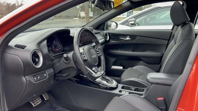 Used 2023 Kia Forte GT-Line w/ GT-Line Premium Package image 33