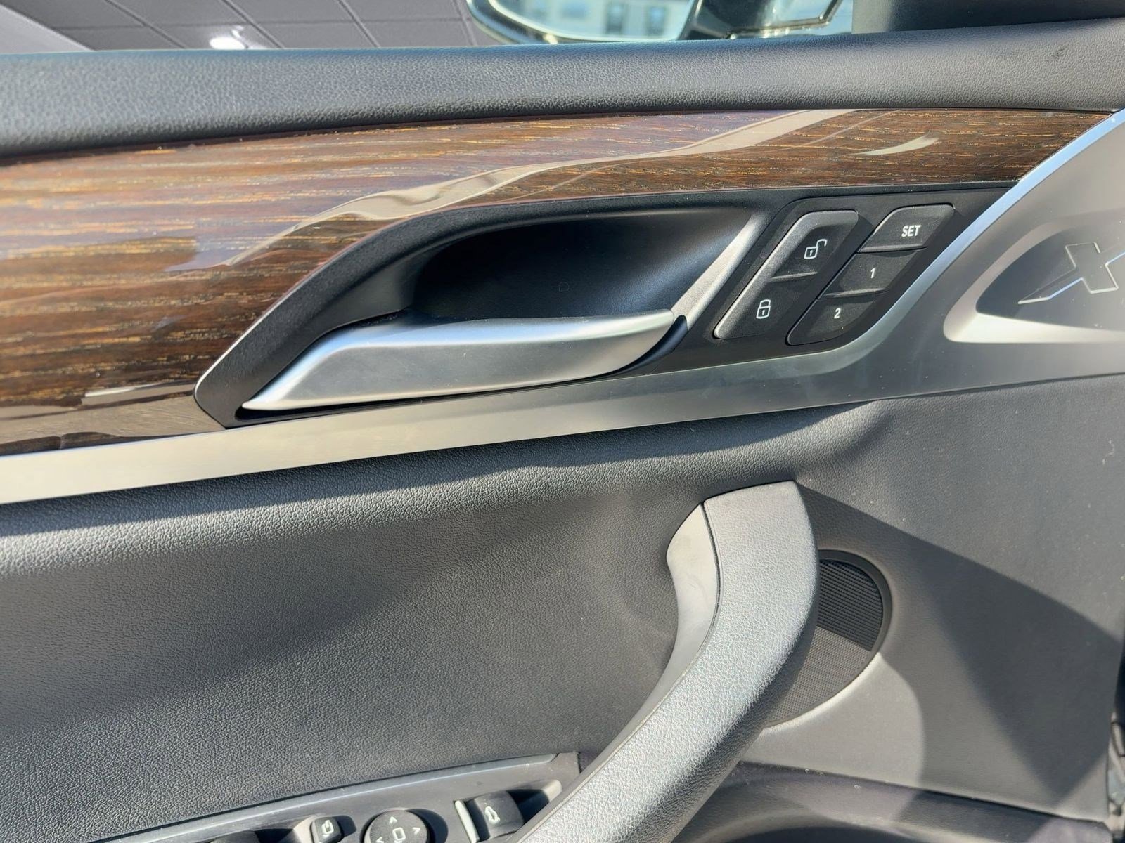 Used 2019 BMW X3 sDrive30i image 21