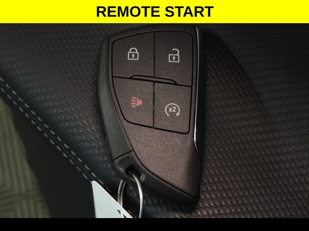 Used 2026 Chevrolet Equinox LT FWD image 10
