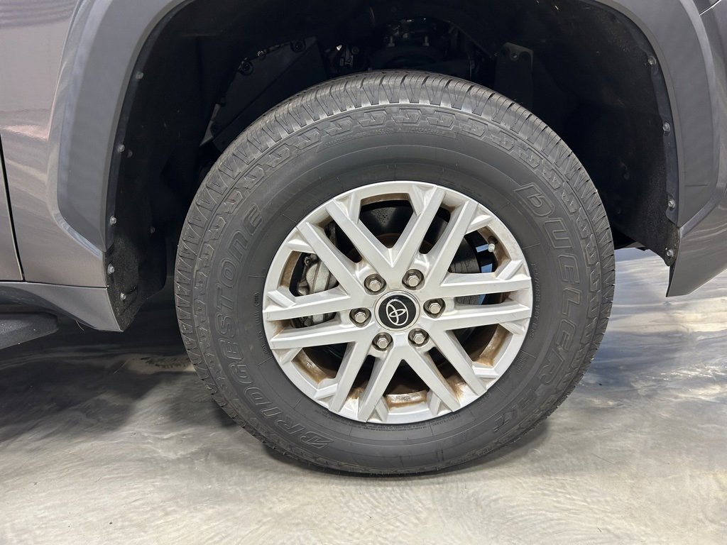 Used 2022 Toyota Tundra SR5 image 25
