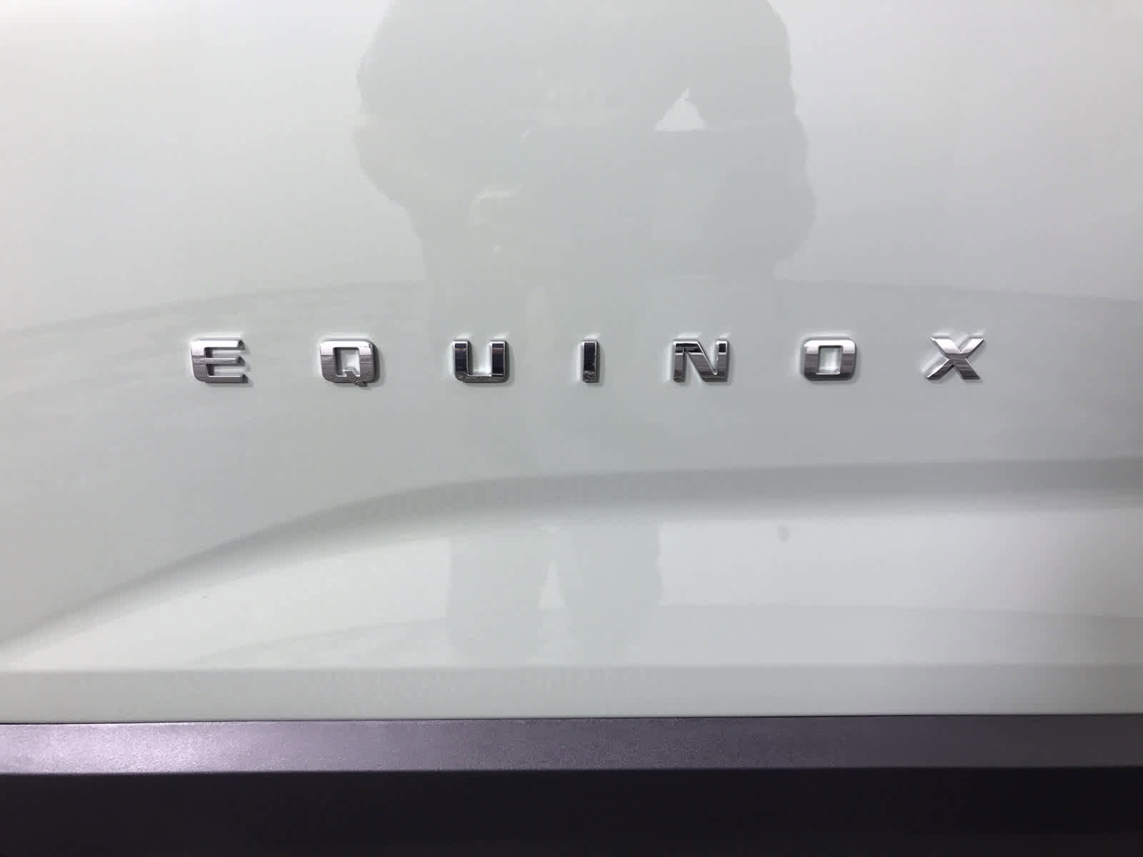 New 2026 Chevrolet Equinox LT image 7