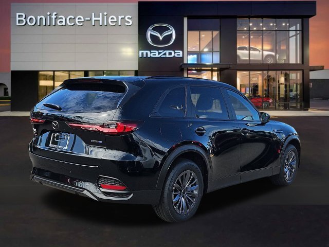 New 2026 MAZDA CX-70 SC Plus AWD/4WD image 4