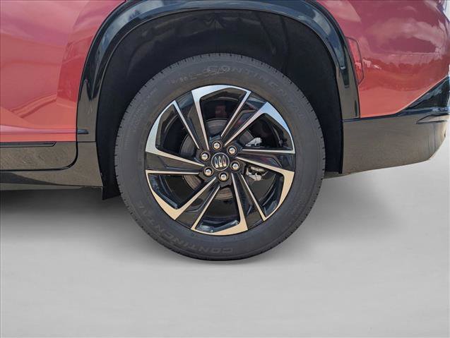 New 2026 Buick Enclave Sport Touring w/ Power Package FWD image 10