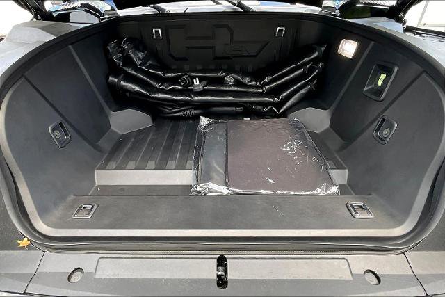 Used 2025 GMC Hummer EV 3X w/ Battery Pack, 24 Module Pack image 31