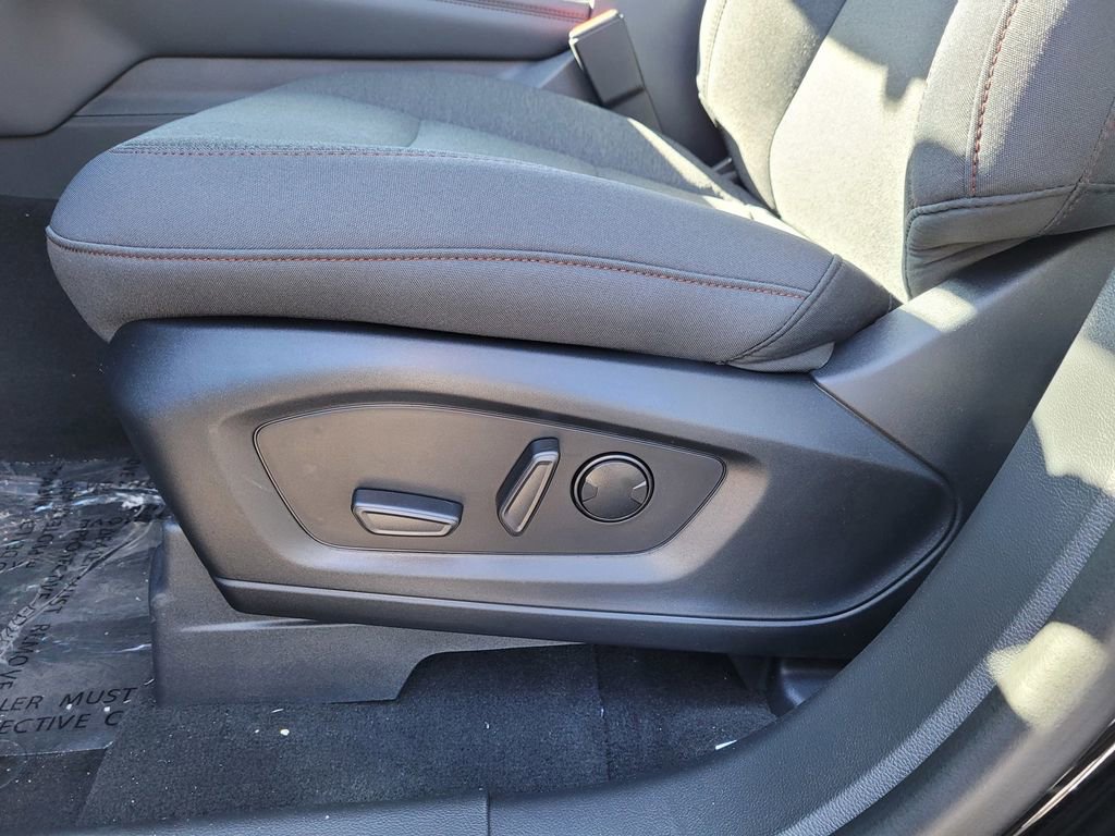 New 2026 Ford Explorer Active image 43