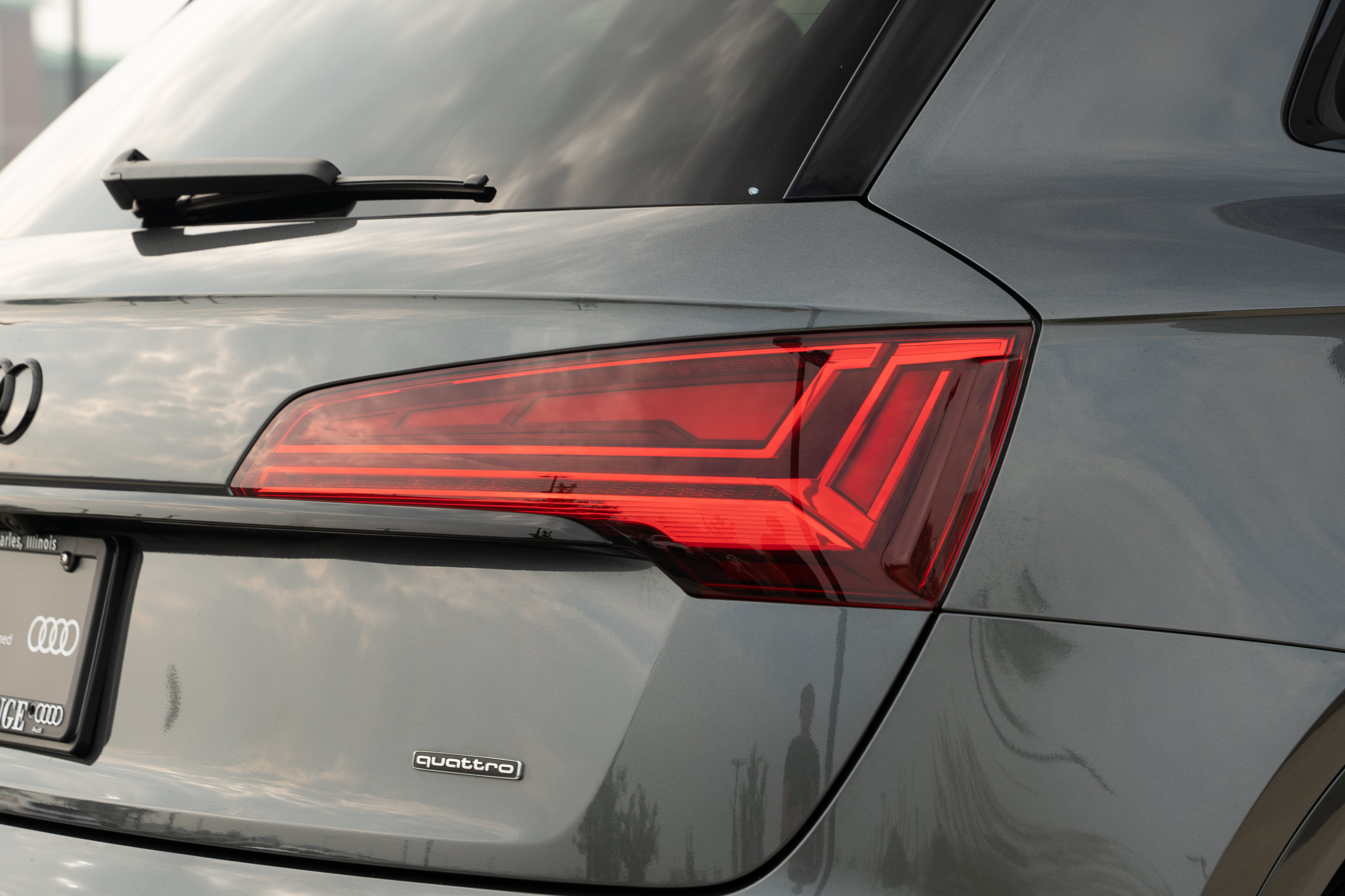 Certified 2024 Audi Q5 2.0T Premium AWD/4WD image 26