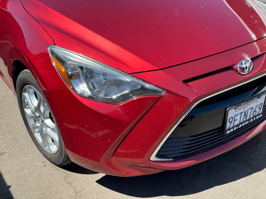 Used 2017 Toyota Yaris iA FWD image 18