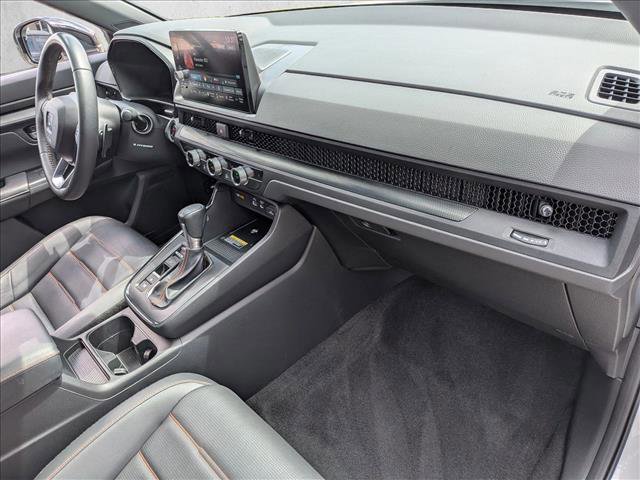 Used 2024 Honda CR-V Sport-L image 21