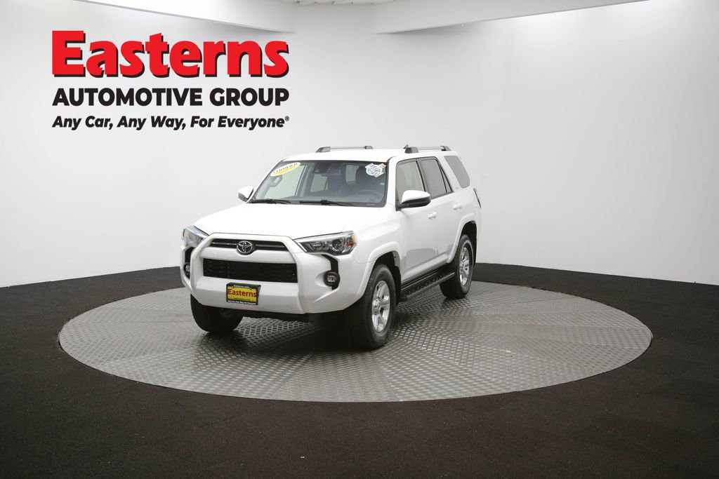 Used 2024 Toyota 4Runner SR5 image 52