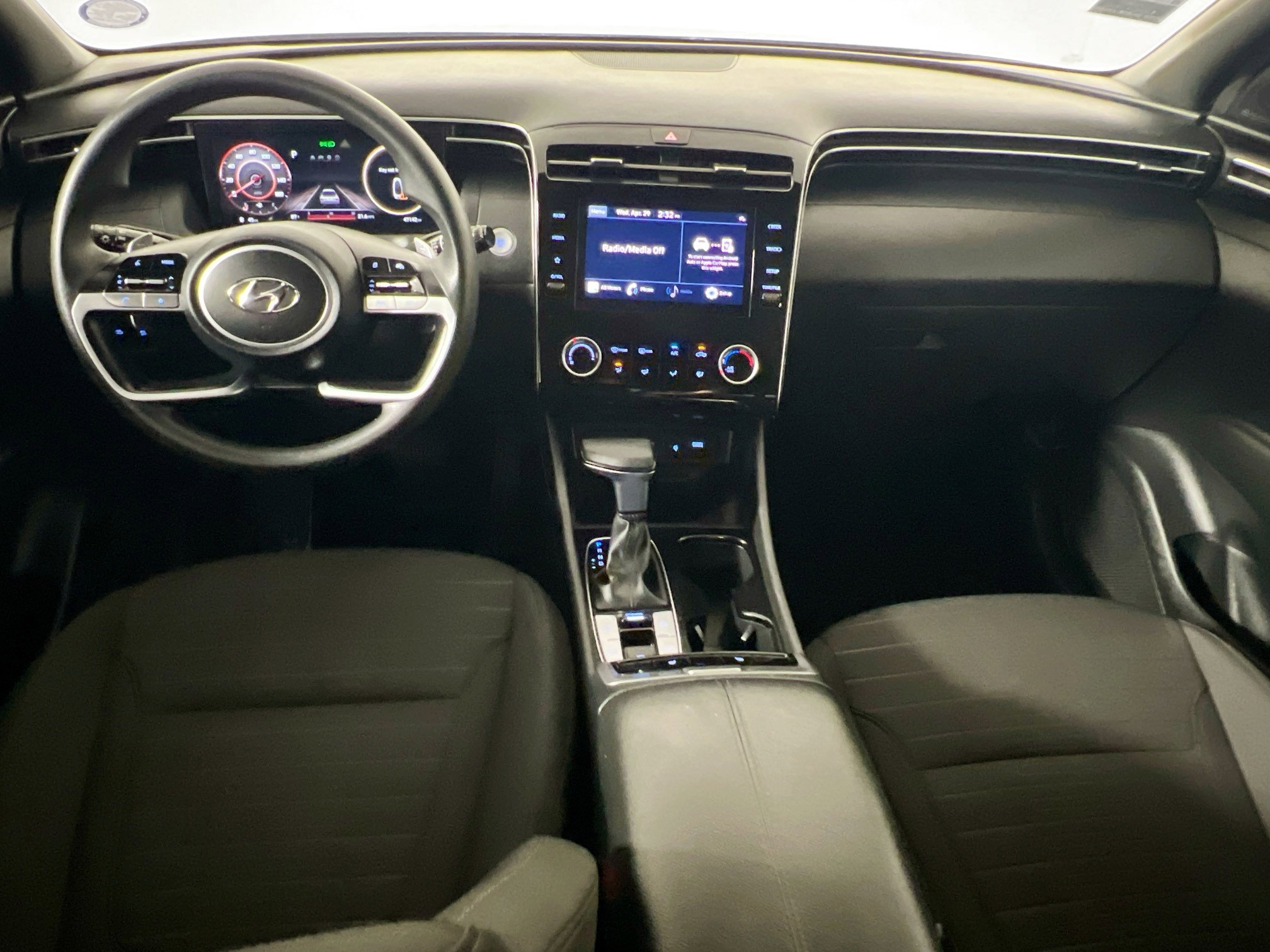 Used 2023 Hyundai Santa Cruz Night w/ Launch Package AWD/4WD image 30