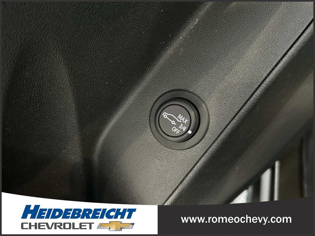 Used 2024 Chevrolet Equinox LT w/ LPO, Floor Liner Package image 24