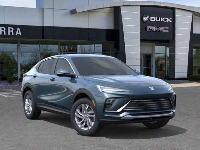 New 2026 Buick Envista Preferred image 7