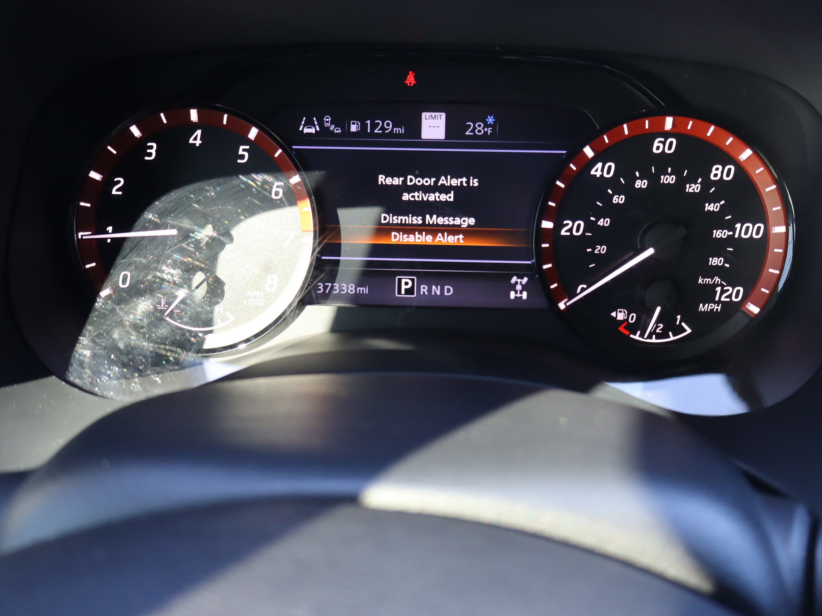 Used 2023 Nissan Frontier PRO-4X w/ Pro-4X Premium Package image 27