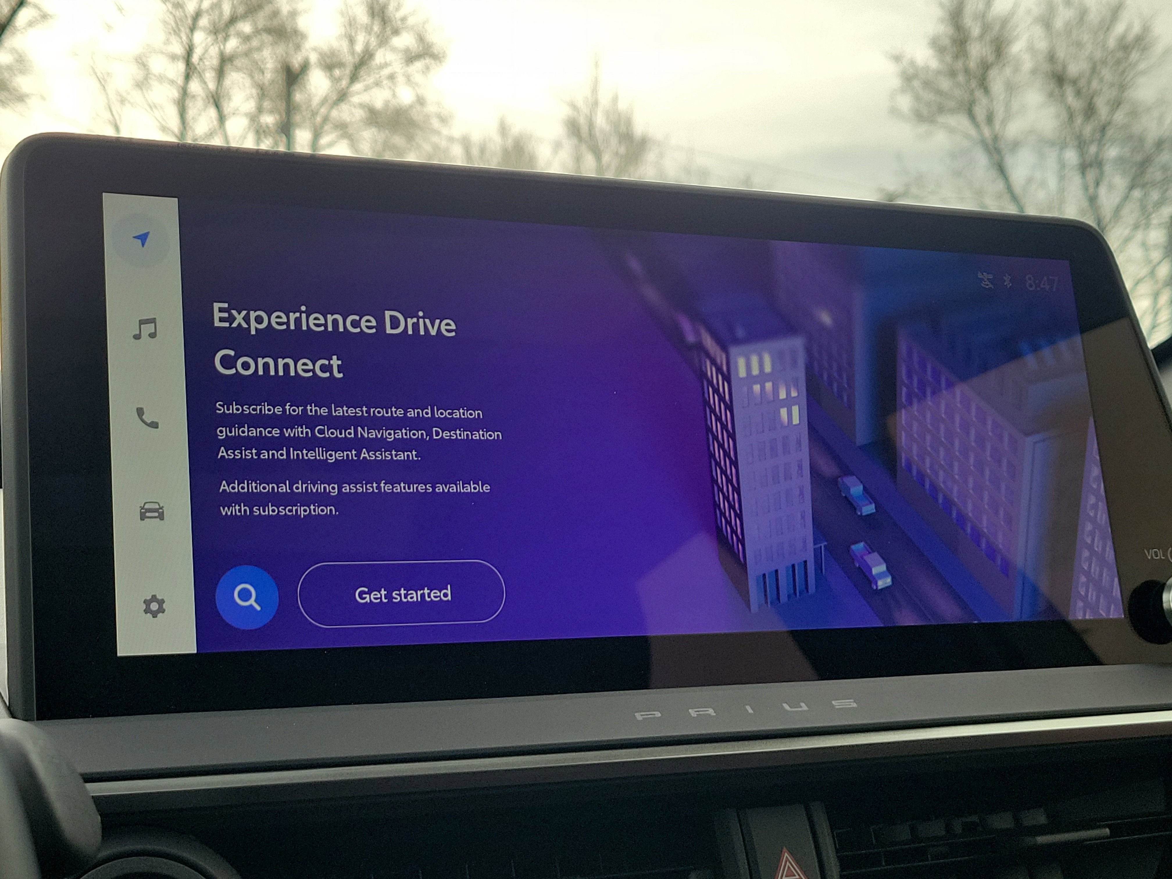 Used 2024 Toyota Prius Prime image 28