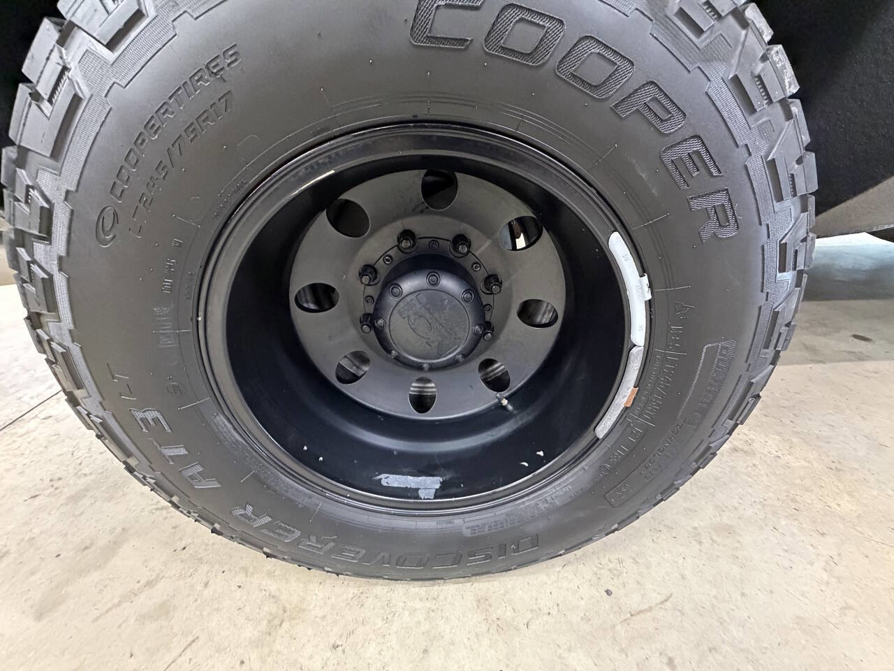 Used 2018 Chevrolet Silverado 3500 W/T image 15