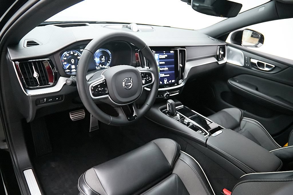 Used 2022 Volvo S60 T8 Polestar w/ Protection Package Premier AWD/4WD image 15