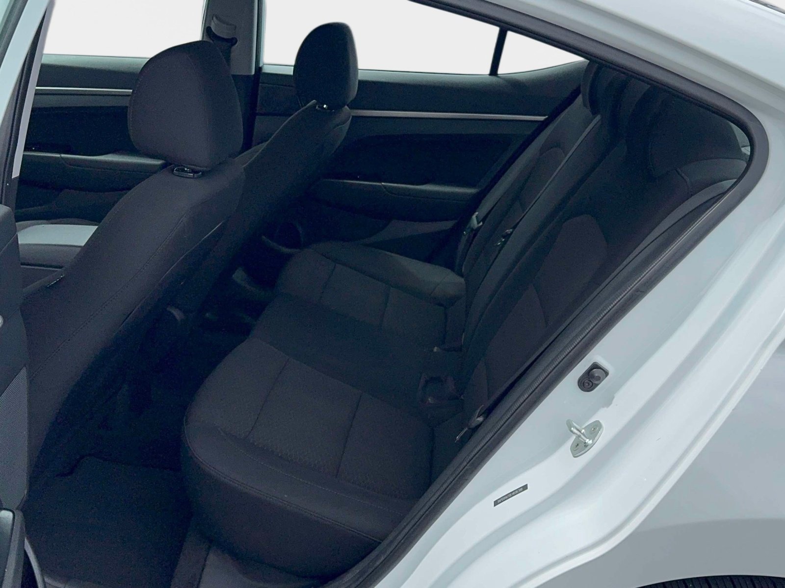 Used 2020 Hyundai Elantra SEL w/ Cargo Package (C1) FWD image 13