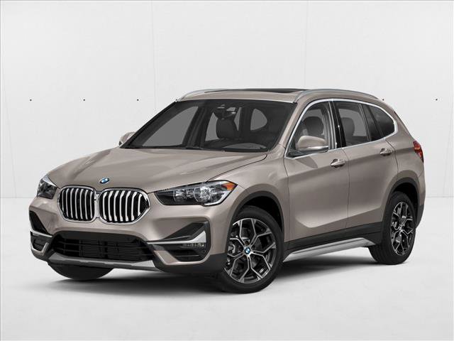 Used 2021 BMW X1 xDrive28i w/ Premium Package image 1
