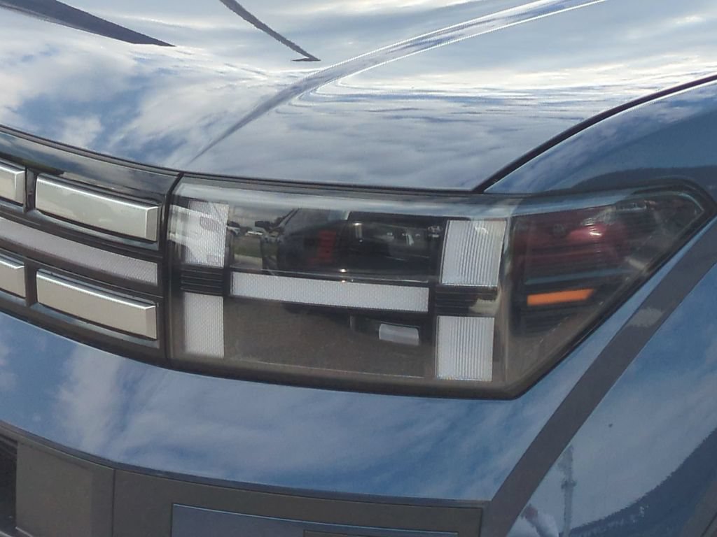 New 2027 Hyundai Santa Fe SEL FWD image 10