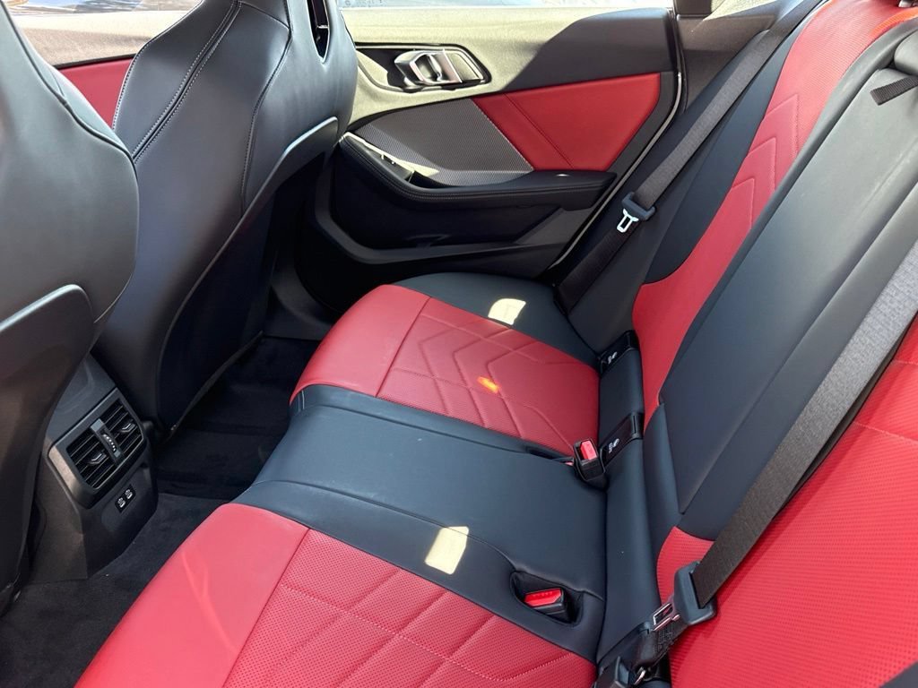 New 2026 BMW M235i xDrive w/ Technology Package AWD/4WD image 25
