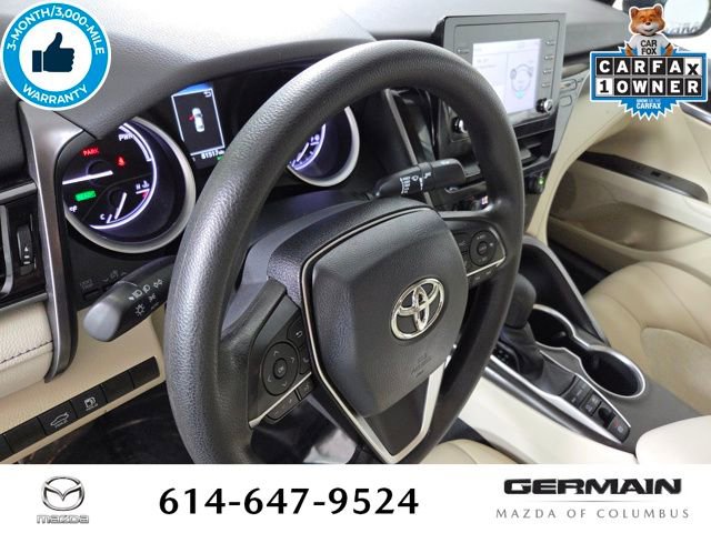 Used 2023 Toyota Camry LE image 15