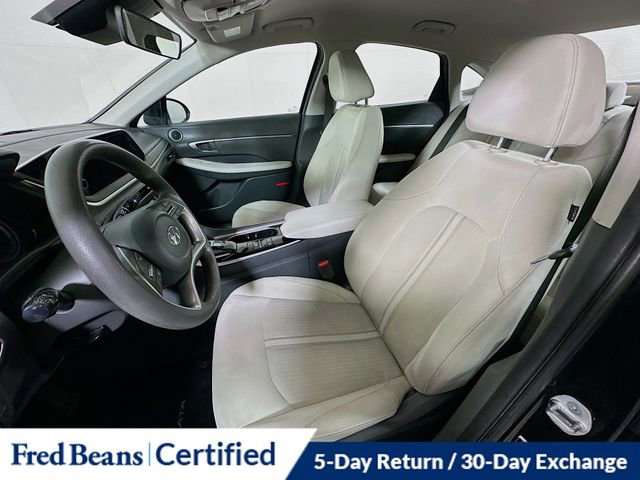 Certified 2023 Hyundai Sonata SEL FWD image 23