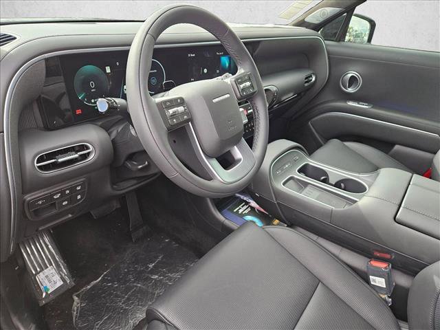 New 2026 Hyundai Palisade Calligraphy image 9