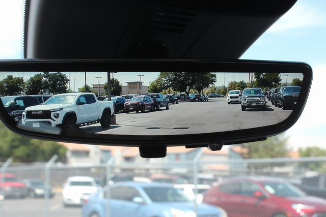 New 2026 Buick Enclave Preferred w/ Power Package image 5