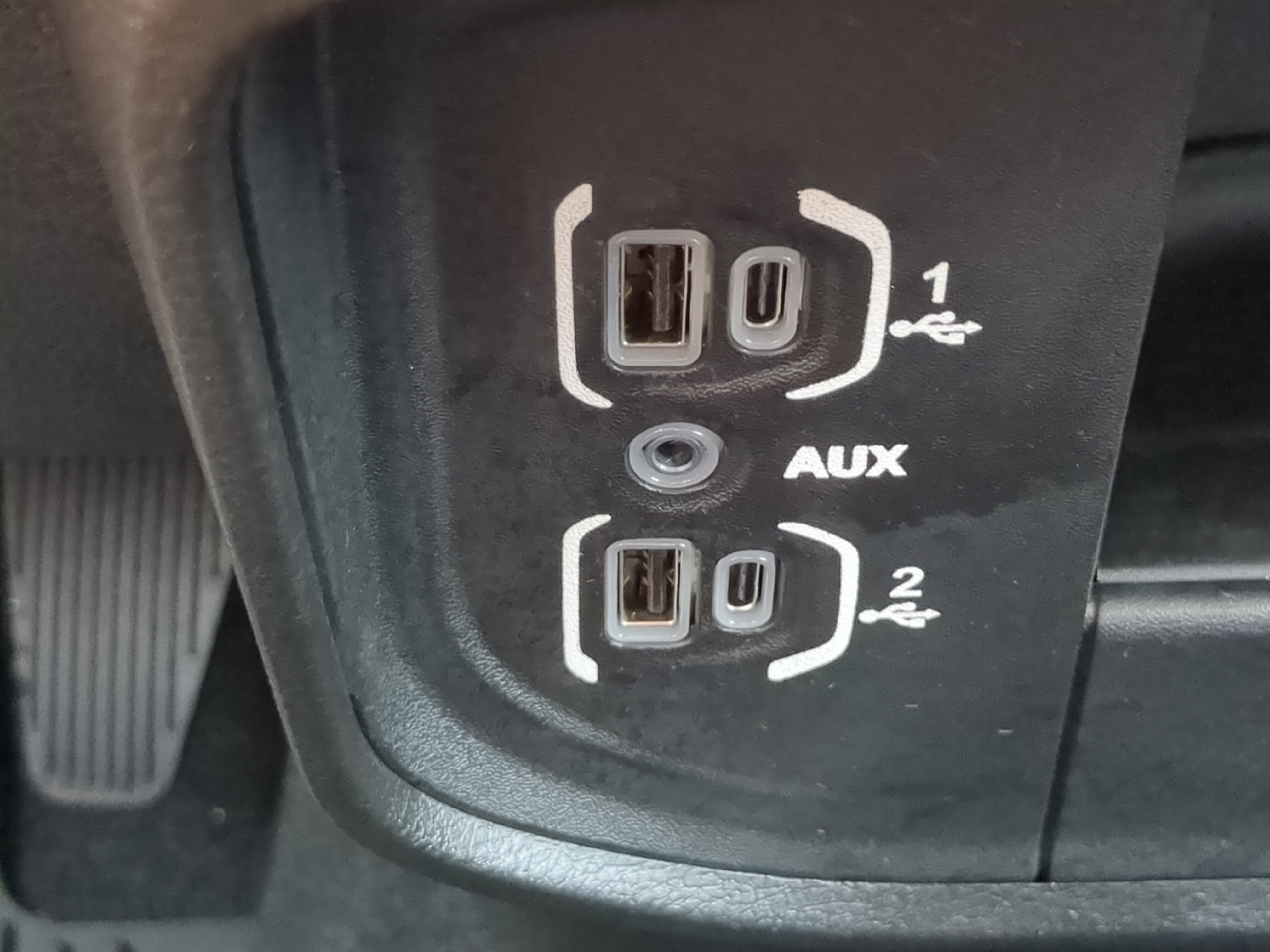 Used 2023 RAM 2500 Tradesman AWD/4WD image 20