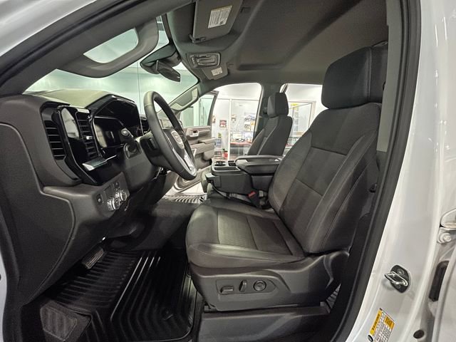 Used 2024 GMC Sierra 1500 Elevation image 11