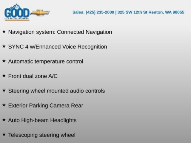 Used 2024 Ford Expedition XLT AWD/4WD image 5