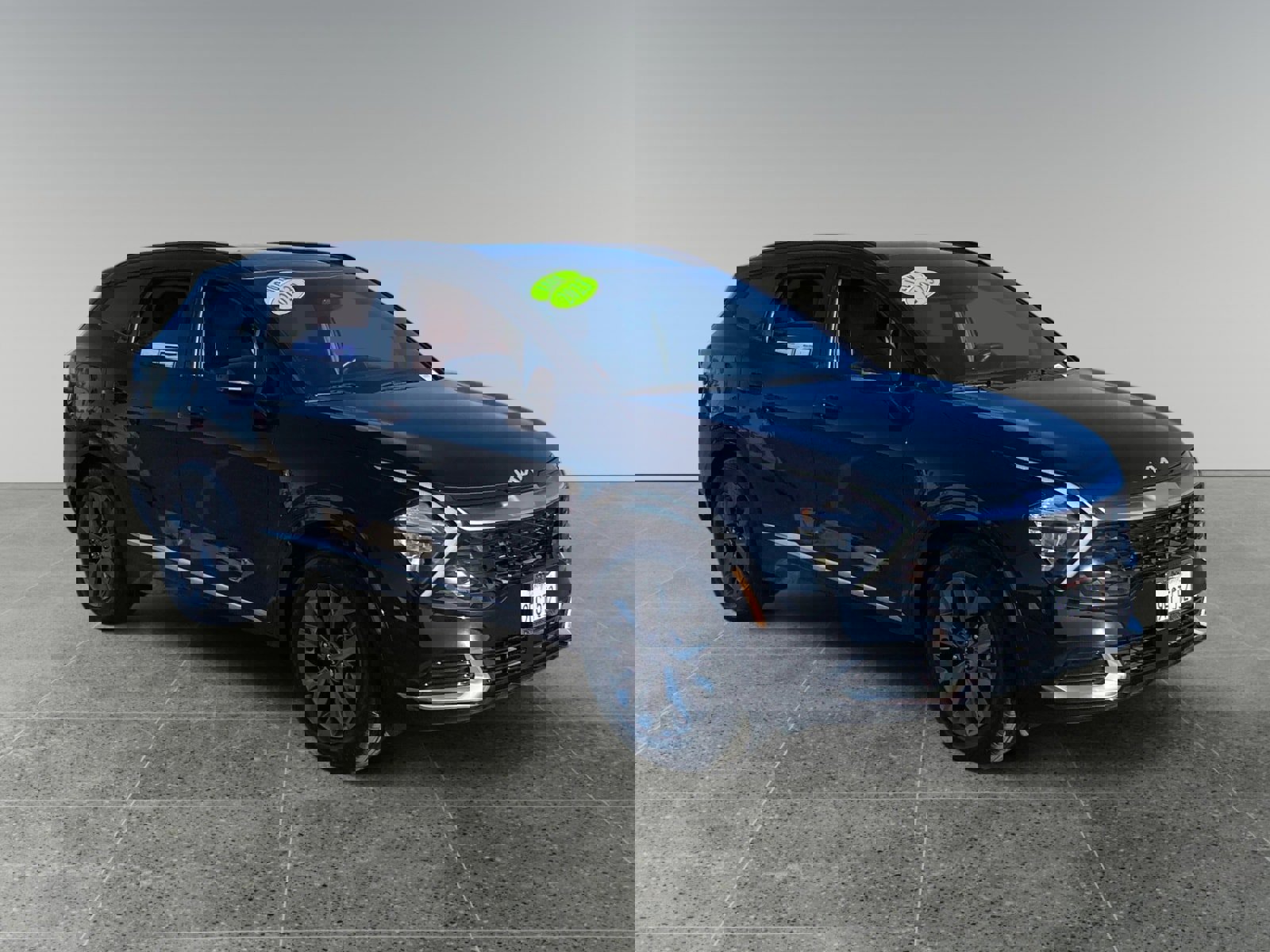 Used 2023 Kia Sportage SX image 7