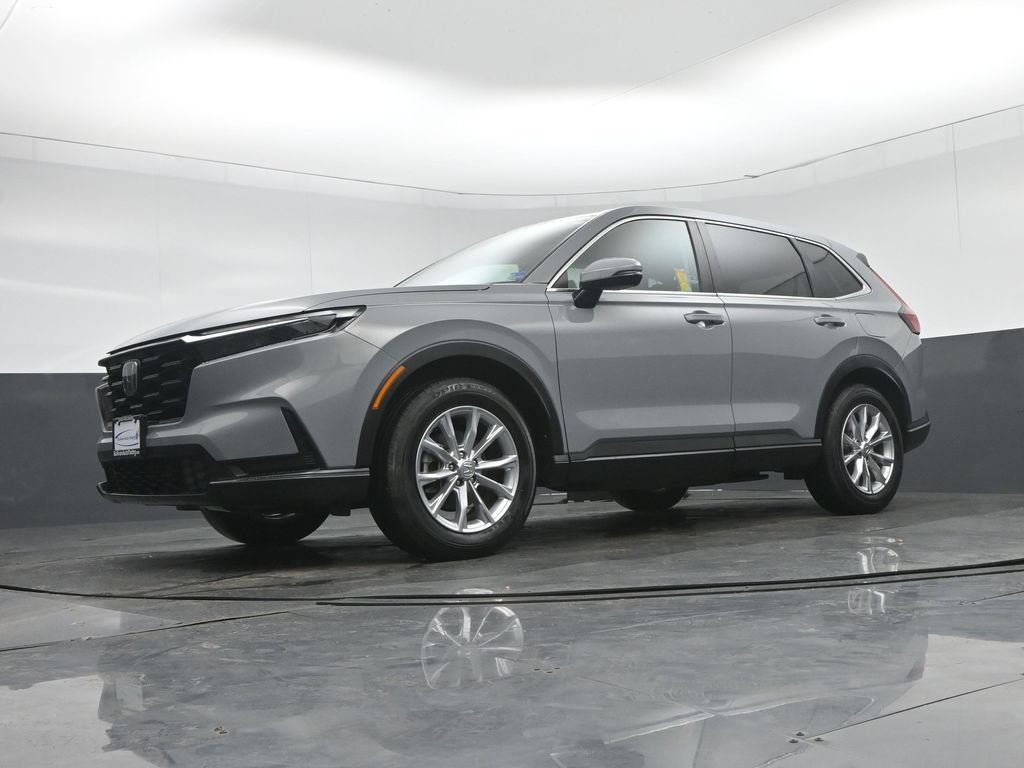 Used 2023 Honda CR-V EX image 54