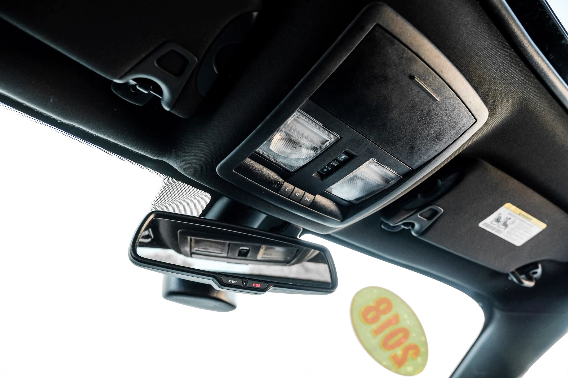 Used 2018 Dodge Challenger SXT Plus RWD image 35